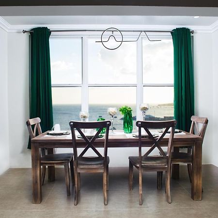 La Vue De Basseterre Apartments - Luxury In Bird Rock Bagian luar foto