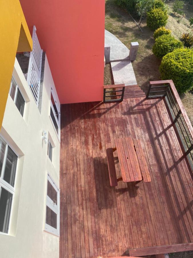 La Vue De Basseterre Apartments - Luxury In Bird Rock Bagian luar foto